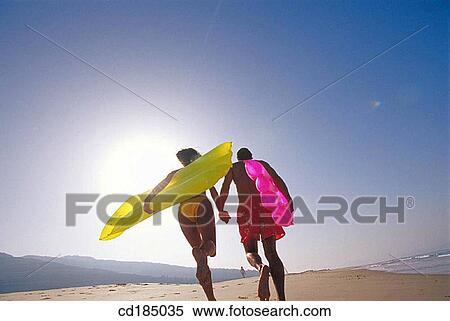 air mattress, beach, back view, air-bed, activity View Large Photo Image Stock Photography - air mattress, beach, back view, air-bed, activity. Fotosearch