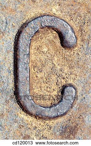 alphabet, Close-up, character, background, aged View Large Photo Image Stock Image - alphabet, Close-up, character, background, aged. Fotosearch