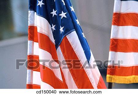 American flag, day, blue, Americana, America View Large Photo Image Stock Image - American flag, day, blue, Americana, America. Fotosearch