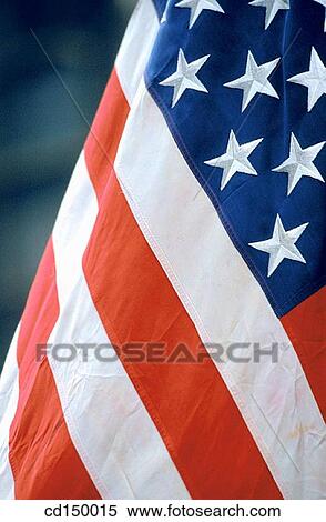 American flag, day, blue, Americana, America View Large Photo Image Stock Photography - American flag, day, blue, Americana, America. Fotosearch