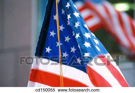 American flag, flag, blue, Americana, America View Large Photo Image Stock Photography - American flag, flag, blue, Americana, America. Fotosearch