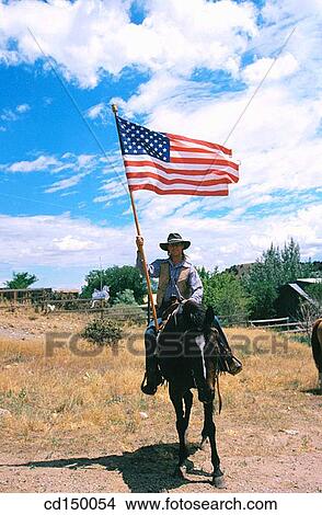 Americana, flag, day, country, American flag View Large Photo Image Picture - Americana, flag, day, country, American flag. Fotosearch