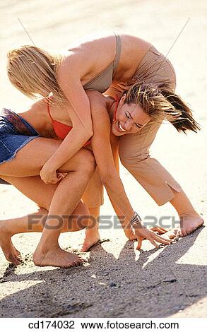 amusement, beach, bathing-suit, barefoot, adolescence View Large Photo Image Stock Image - amusement, beach, bathing-suit, barefoot, adolescence. Fotosearch