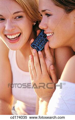 anticipation, calling, Best friend, adolescence View Large Photo Image Stock Photography - anticipation, calling, Best friend, adolescence. Fotosearch