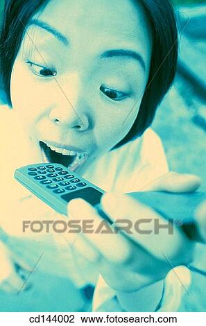 anxious, bite, Asian-American, Asian, anxiety View Large Photo Image Stock Image - anxious, bite, Asian-American, Asian, anxiety. Fotosearch