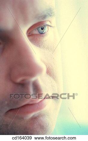 apathy, boredom, bored, blue eyes, apathetic View Large Photo Image Stock Photo - apathy, boredom, bored, blue eyes, apathetic. Fotosearch