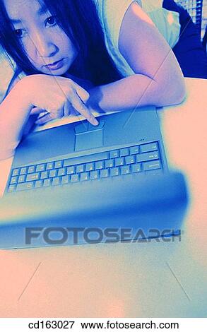Asian-American, businesswoman, businesspeople, business, absorbed View Large Photo Image Stock Photo - Asian-American, businesswoman, businesspeople, business, absorbed. Fotosearch