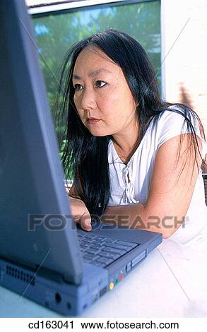 attention, businesspeople, business, attentive, Asian-American View Large Photo Image Stock Image - attention, businesspeople, business, attentive, Asian-American. Fotosearch