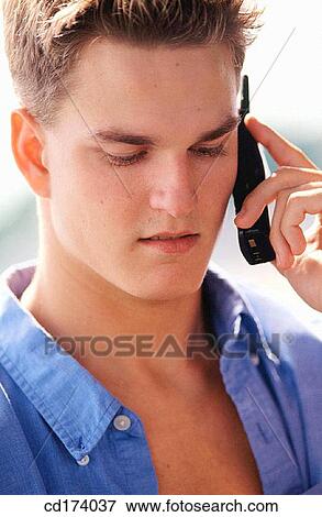 attention, calling, boy, attentive, adolescence View Large Photo Image Stock Photo - attention, calling, boy, attentive, adolescence. Fotosearch