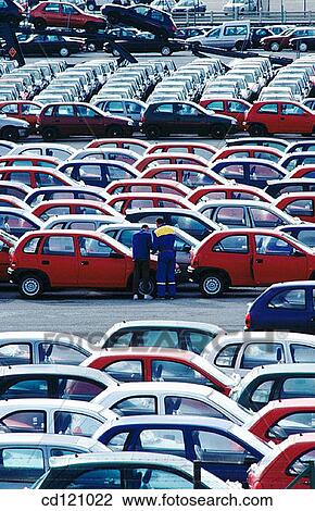 Automobiles at Port of Pasajes. Guipuzcoa. Spain View Large Photo Image Stock Image - Automobiles at Port of Pasajes. Guipuzcoa. Spain. Fotosearch