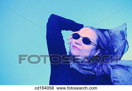 baby boomer, carefree, air View Large Photo Image Stock Photo - baby boomer, carefree, air. Fotosearch