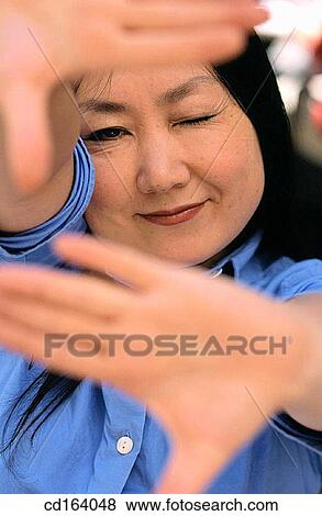 baby boomer, composition, compose, Asian-American View Large Photo Image Stock Photo - baby boomer, composition, compose, Asian-American. Fotosearch