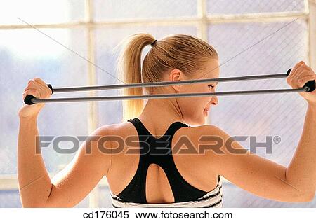 back view, concentration, concentrate, arm View Large Photo Image Stock Photography - back view, concentration, concentrate, arm. Fotosearch