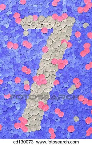 Stock Image - background, blue, Close-up, concept. Fotosearch