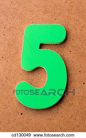 background, brown, Close-up, concept, five View Large Photo Image Stock Photo - background, brown, Close-up, concept, five. Fotosearch