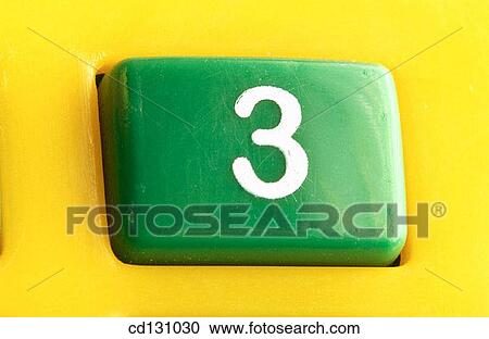 Stock Image - background, button, Close-up, concept. Fotosearch