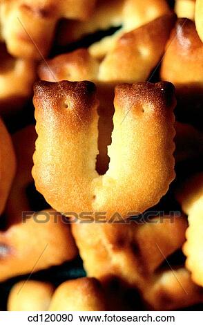 background, Close-up, character, bread, alphabet View Large Photo Image Stock Image - background, Close-up, character, bread, alphabet. Fotosearch