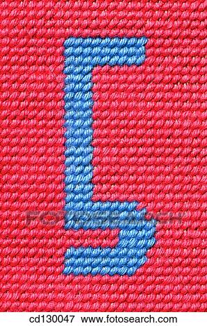 Stock Photo - background, Close-up, concept, five, fuchsia. Fotosearch