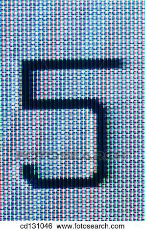 background, Close-up, concept, five, numb View Large Photo Image Stock Photograph - background, Close-up, concept, five, numb. Fotosearch
