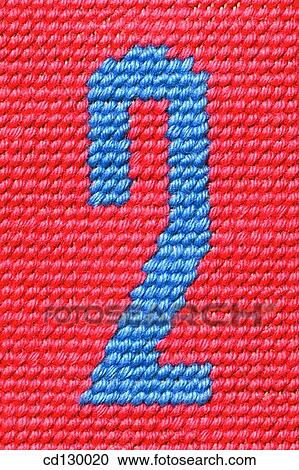 Stock Image - background, Close-up, concept, fuchsia, knit. Fotosearch