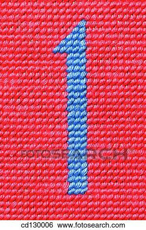 Stock Photograph - background, Close-up, concept, fuchsia, knit. Fotosearch
