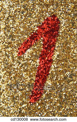 Stock Photo - background, Close-up, concept, golden, Metallic paint. Fotosearch