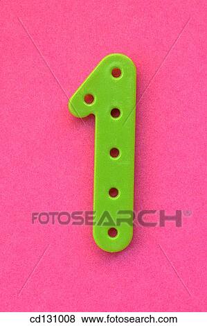 background, Close-up, concept, green, number View Large Photo Image Stock Photo - background, Close-up, concept, green, number. Fotosearch