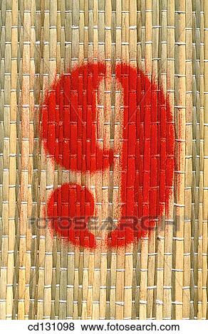 Stock Photo - background, Close-up, concept, numb. Fotosearch