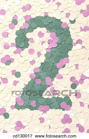 background, Close-up, concept, confetti, green View Large Photo Image Stock Photo - background, Close-up, concept, confetti, green. Fotosearch