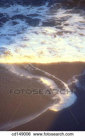 Stock Photograph - background, coast, coastal, concept, day. Fotosearch