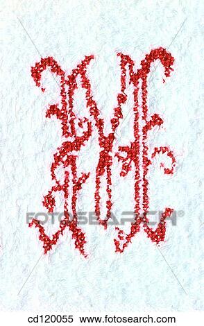 Stock Photography - background, concept, Close-up, character, alphabet. Fotosearch