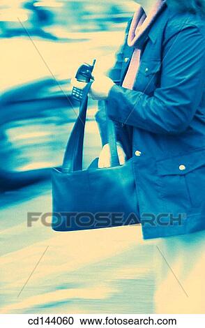 bag, carrying, carry, blurred motion, activity View Large Photo Image Stock Image - bag, carrying, carry, blurred motion, activity. Fotosearch