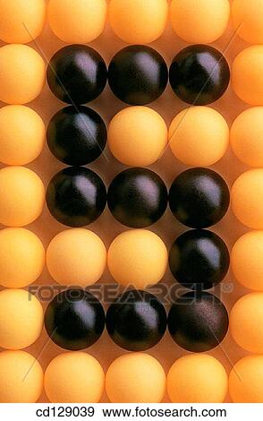 ball, concept, Close-up, black, arrangement View Large Photo Image Stock Photo - ball, concept, Close-up, black, arrangement. Fotosearch