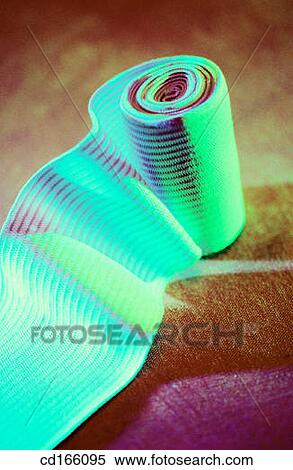 Stock Photography - Bandage. Fotosearch