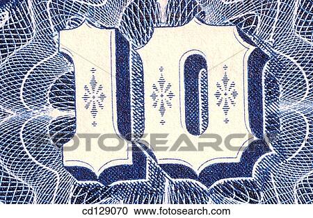 banknote, concept, Close-up, bill, 10 View Large Photo Image Stock Image - banknote, concept, Close-up, bill, 10. Fotosearch