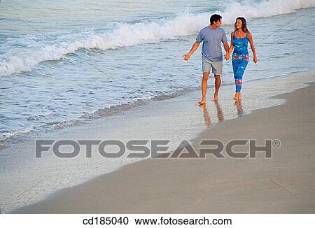 beach, bonding, bond, Best friend, affection View Large Photo Image Stock Image - beach, bonding, bond, Best friend, affection. Fotosearch