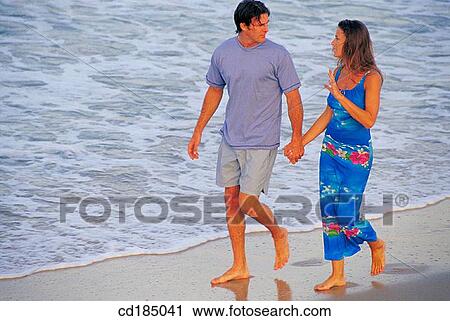 beach, bonding, bond, Best friend, affection View Large Photo Image Stock Image - beach, bonding, bond, Best friend, affection. Fotosearch
