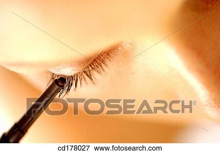 beauty, Beauty Care, brunette, carnality View Large Photo Image Stock Photo - beauty, Beauty Care, brunette, carnality. Fotosearch