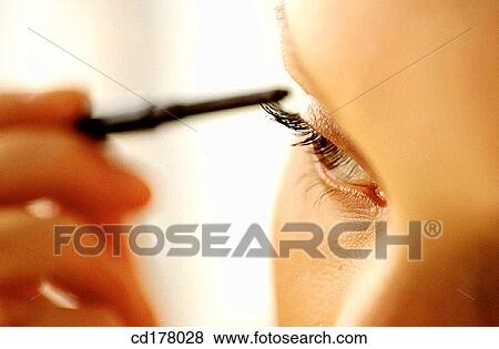 beauty, Beauty Care, brunette, carnality View Large Photo Image Stock Photo - beauty, Beauty Care, brunette, carnality. Fotosearch
