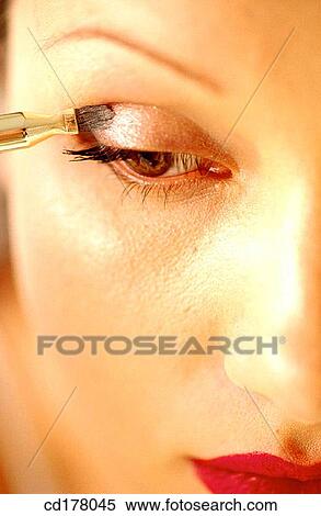 beauty, Beauty Care, brush, carnality View Large Photo Image Stock Photography - beauty, Beauty Care, brush, carnality. Fotosearch