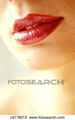beauty, Beauty Care, carnality, Close-up View Large Photo Image Stock Image - beauty, Beauty Care, carnality, Close-up. Fotosearch
