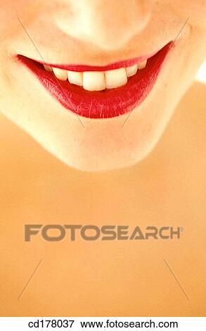 Stock Photo - beauty, Beauty Care, Close-up, concept. Fotosearch