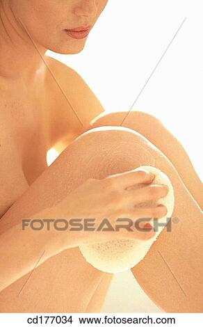 Picture - beauty, Body care, Beauty Care, activity. Fotosearch