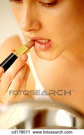 beauty, Close-up, Beauty Care, activity View Large Photo Image Stock Image - beauty, Close-up, Beauty Care, activity. Fotosearch