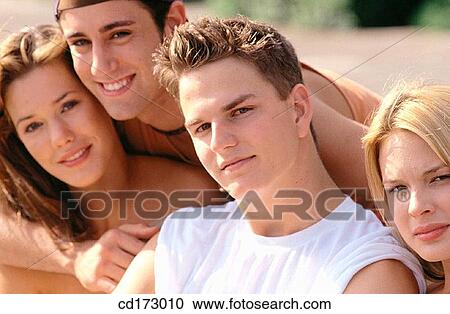 Best friend, black hair, blond, bond, bonding View Large Photo Image Stock Image - Best friend, black hair, blond, bond, bonding. Fotosearch