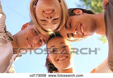 Best friend, black hair, blond, bond, bonding View Large Photo Image Stock Photo - Best friend, black hair, blond, bond, bonding. Fotosearch