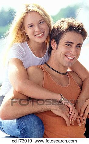 Best friend, black hair, blond, bond, bonding, carefree View Large Photo Image Stock Photo - Best friend, black hair, blond, bond, bonding, carefree. Fotosearch