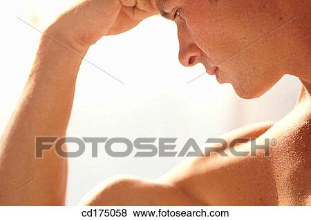 biceps, body, Body part, bodybuilder, body-building View Large Photo Image Stock Photo - biceps, body, Body part, bodybuilder, body-building. Fotosearch