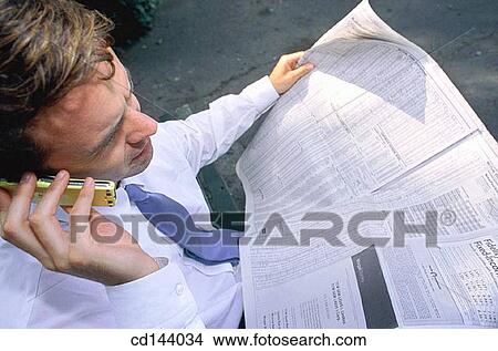 black hair, business, businessman, businesspeople, calling View Large Photo Image Picture - black hair, business, businessman, businesspeople, calling. Fotosearch