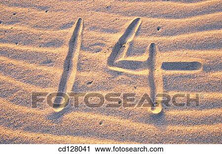 Stock Image - blue, concept, closed, 14. Fotosearch